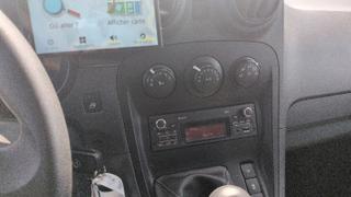 Mercedes Citan  - photo 4