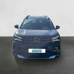 Citroen C5 Aircross PureTech 130 S&S BVM6 - Feel Pack occasion - Cholet - photo 2/20