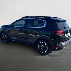 Citroen C5 Aircross PureTech 130 S&S BVM6 - Feel Pack occasion - Cholet - photo 2/20