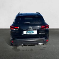 Citroen C5 Aircross PureTech 130 S&S BVM6 - Feel Pack occasion - Cholet - photo 3/20