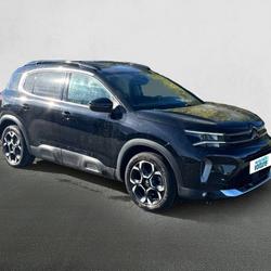 Citroen C5 Aircross PureTech 130 S&S BVM6 - Feel Pack occasion - Cholet - photo 3/20