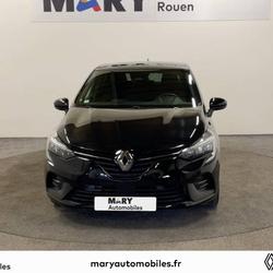 Renault Clio 5 Clio TCe 90 X-Tronic - 21N Limited Rouen