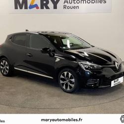 Renault Clio 5 Clio TCe 90 X-Tronic - 21N Limited Rouen