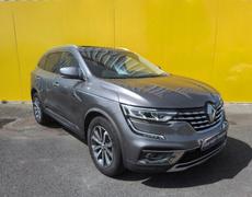Renault Koleos Saint-Georges-sur-Loire