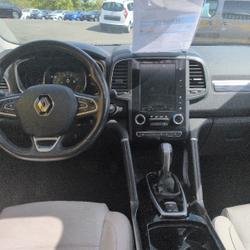 Renault Koleos 1.3 TCE 160CH INTENS EDC Saint-Georges-sur-Loire