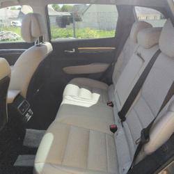 Renault Koleos 1.3 TCE 160CH INTENS EDC Saint-Georges-sur-Loire