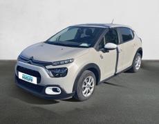Citroen C3 Cholet