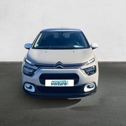 Citroen C3 PureTech 83 ch BVM5 - You occasion - Cholet - photo 2/20