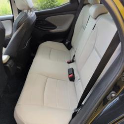 Toyota Yaris 116H ICONIC 5P MY21 Saint-Georges-sur-Loire