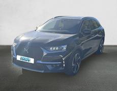 DS DS7 Crossback Cholet