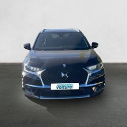 DS DS7 Crossback Hybride E-Tense 300 EAT8 4x4 - Rivoli occasion - Cholet - photo 2/21