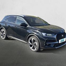 DS DS7 Crossback Hybride E-Tense 300 EAT8 4x4 - Rivoli occasion - Cholet - photo 3/21