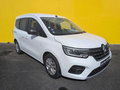 Renault Kangoo - 1.3 TCE 130CH INTENS - 24 990 €
