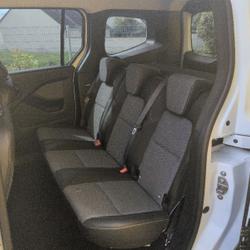 Renault Kangoo 1.3 TCE 130CH INTENS Saint-Georges-sur-Loire