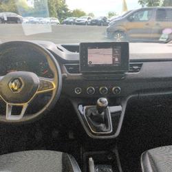 Renault Kangoo 1.3 TCE 130CH INTENS Saint-Georges-sur-Loire