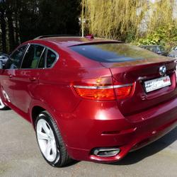 BMW X6 (E71) 5.0IA 407CH EXCLUSIVE Mont&eacute;vrain