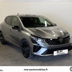 Renault Clio 5 Clio TCe 90 ch GSR2 Esprit Alpine Rouen