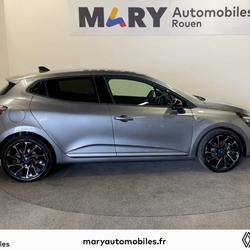 Renault Clio 5 Clio TCe 90 ch GSR2 Esprit Alpine Rouen