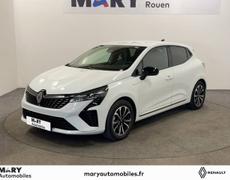 Renault Clio 5 Rouen