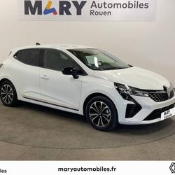 Renault Clio 5 E-Tech full hybrid 145 ch GSR2 Techno occasion - Rouen - photo 3/19