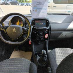 Peugeot 108 VTI 72 STYLE S&S 4CV 5P Saint-Georges-sur-Loire