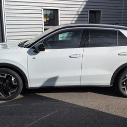 Volkswagen T-Roc 1.5 eTSI EVO2 Hybrid 150 ch DSG7 R-Line occasion - Belfort - photo 2/24
