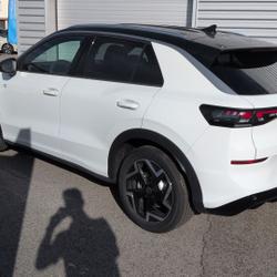 Volkswagen T-Roc 1.5 eTSI EVO2 Hybrid 150 ch DSG7 R-Line occasion - Belfort - photo 3/24