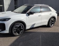 Volkswagen T-Roc Arbouans