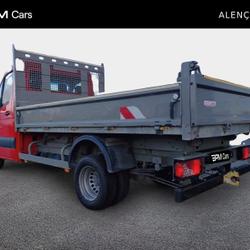 Mercedes Sprinter 514 CDI 37 3T5 Propulsion 23900 &euro; HT Ceris&eacute;