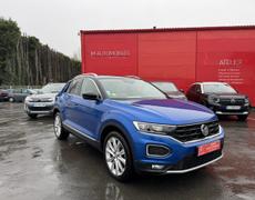 Volkswagen T-Roc Le Lion-d'Angers