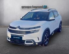 Citroen C5 Aircross Coutances