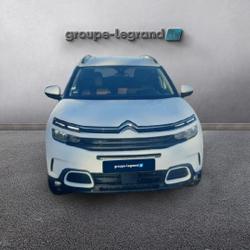 Citroen C5 Aircross BlueHDi 130ch S&S Shine E6.d occasion - Coutances - photo 2/26