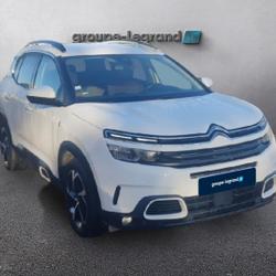 Citroen C5 Aircross BlueHDi 130ch S&S Shine E6.d occasion - Coutances - photo 3/26