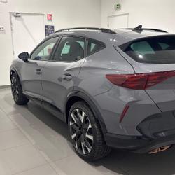 Cupra Formentor Formentor eHybrid 204 ch DSG6 V Belfort