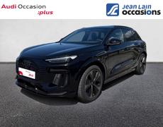 Audi Q6 e-tron La Motte-Servolex