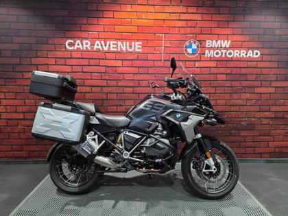 BMW R60 - R 1250 GS - 19 490 €