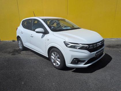 Dacia Sandero - 1.0 TCE 90CH EXPRESSION - 14 790 €