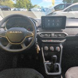 Dacia Sandero 1.0 TCE 90CH EXPRESSION Saint-Georges-sur-Loire