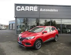 Renault Kadjar Dol-de-Bretagne
