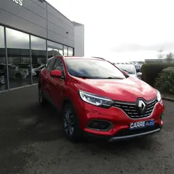 Renault Kadjar 1.5 BLUE DCI 115CH INTENS - 21 Dol-de-Bretagne