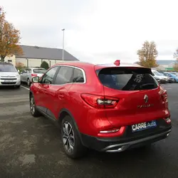 Renault Kadjar 1.5 BLUE DCI 115CH INTENS - 21 Dol-de-Bretagne