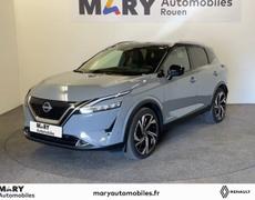 Nissan Qashqai Rouen