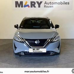 Nissan Qashqai Qashqai e-Power 190 ch Tekna+ Rouen