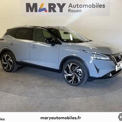 Nissan Qashqai Qashqai e-Power 190 ch Tekna+ Rouen