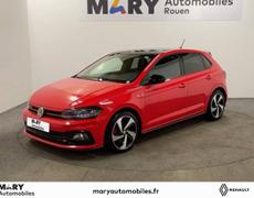 Volkswagen Polo Rouen