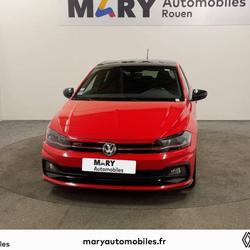 Volkswagen Polo Polo 2.0 TSI 200 S&S DSG6 GTI Rouen