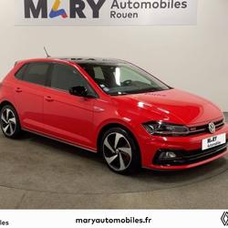 Volkswagen Polo Polo 2.0 TSI 200 S&S DSG6 GTI Rouen
