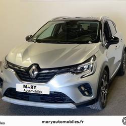 Renault Captur Captur TCe 140 EDC - 21 Intens Rouen