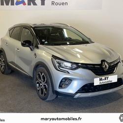 Renault Captur Captur TCe 140 EDC - 21 Intens Rouen