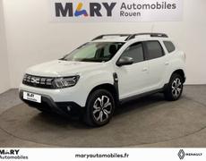 Dacia Duster Rouen